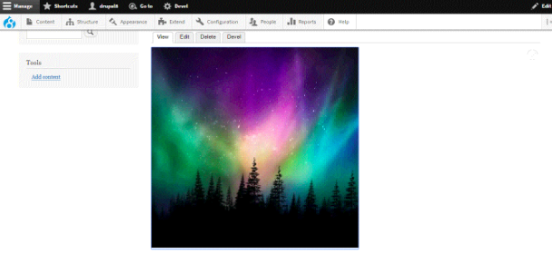 HowTo: Use Colorbox Module in Drupal 8 | Opensense Labs